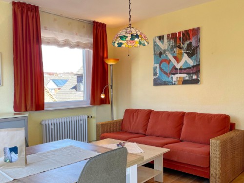 Ferielejlighed - 4 personer -  - Süderstraße - 25938 - Wyk