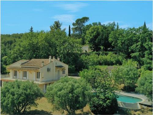 Holiday Home/Apartment - 8 persons -  - 83300 - Draguignan