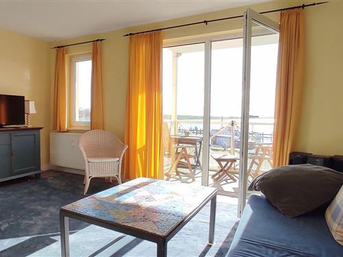 Ferielejlighed - 6 personer -  - Wismarsche Str. - 23999 - Kirchdorf