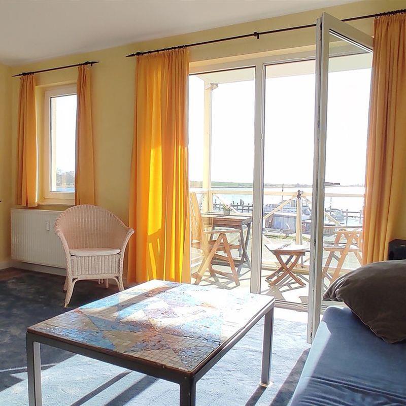 Ferielejlighed - 4 personer -  - Wismarsche Str. - 23999 - Kirchdorf