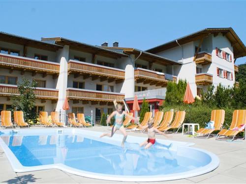 Ferielejlighed - 4 personer -  - 5541 - Altenmarkt