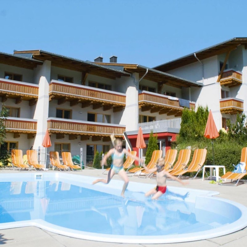 Ferielejlighed - 4 personer -  - 5541 - Altenmarkt