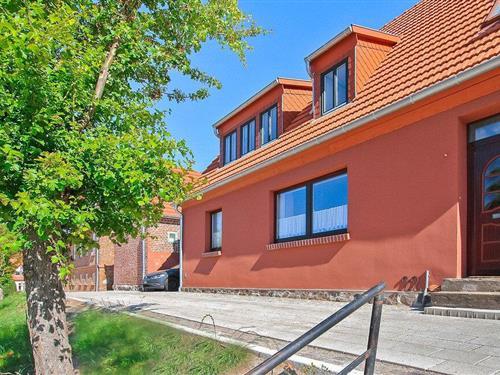 Ferielejlighed - 3 personer -  - Kloster - 17213 - Malchow