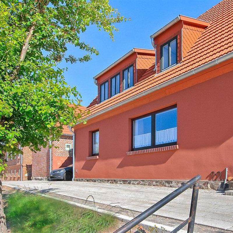 Ferielejlighed - 3 personer -  - Kloster - 17213 - Malchow