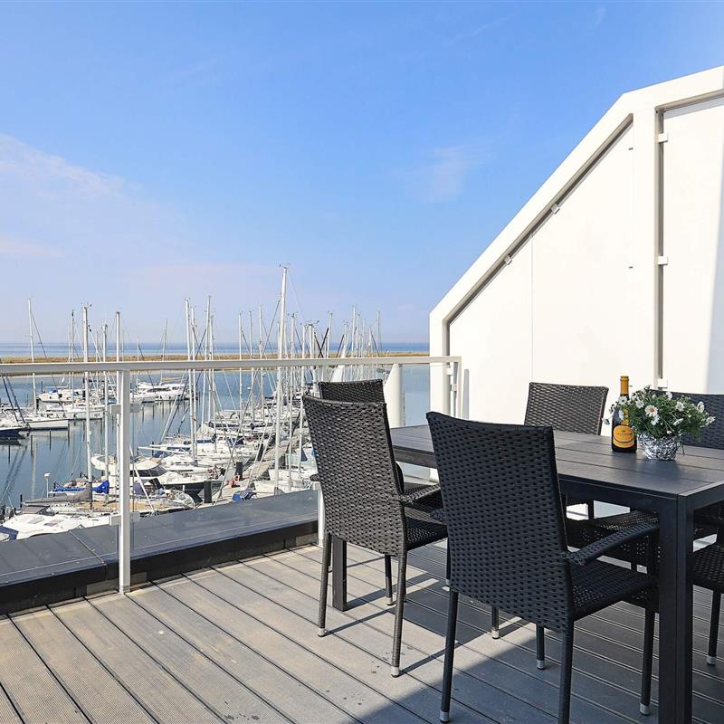  - 6 personer -  - Butendiek 10, Penthouse - Kieler Bucht - 24235 - Wendtorf