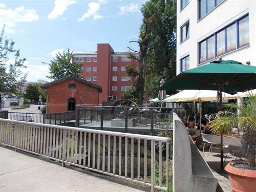 Holiday Home/Apartment - 3 persons -  - Reifenstuelstr. - 83022 - Rosenheim