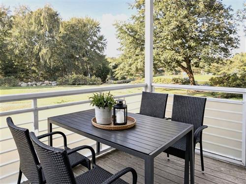 Ferieleilighet - 3 personer -  - Wiesenweg - 18347 - Dierhagen / Dierhagen Str