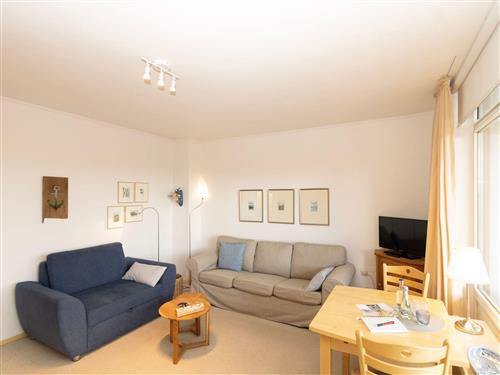 Ferieleilighet - 2 personer -  - Steintal - 25997 - Hörnum Auf Sylt