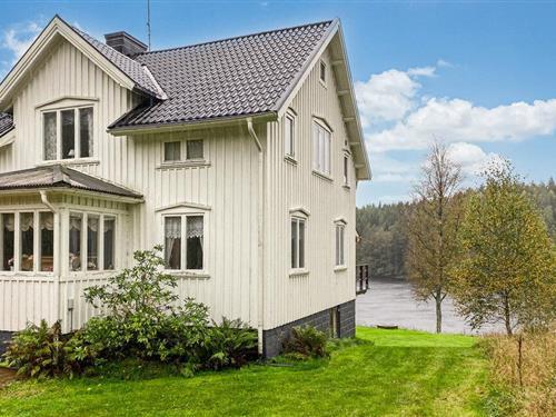 Sommerhus - 8 personer -  - Björkhaga - 514 93 - Ambjörnarp