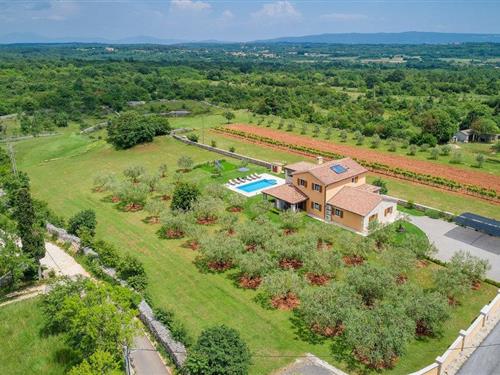 Holiday home - 8 persons -  - Filipana - Pula-Marcana - 52206 - Marcana