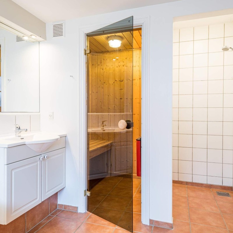 Ferienhaus - 6 Personen -  - Vandflodvej 2, Lejl. - Blavand - 6857 - Southern West Coast