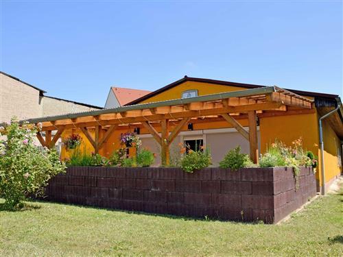 Ferieleilighet - 1 person -  - Lübenstraße - 06449 - Aschersleben