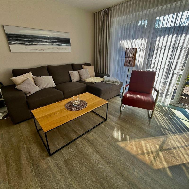 Ferielejlighed - 4 personer -  - Pestalozzistraße - 25826 - St. Peter-Ording