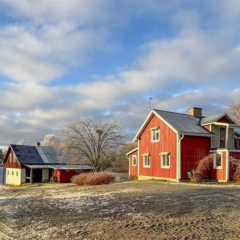 Sommerhus - 6 personer -  - Gröttnäs Gatan - Årjäng Stora Le - 67294 - Årjäng
