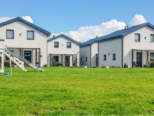 Sommerhus - 6 personer -  - Boczna - 72-330 - Mrzezyno