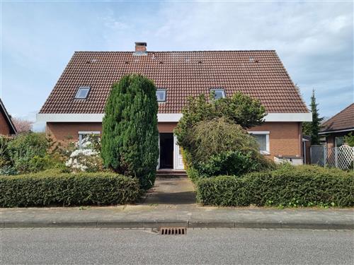 Sommerhus - 3 personer -  - Brombeerweg - 23746 - Kellenhusen