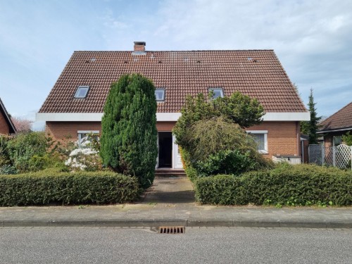 Ferieleilighet - 3 personer -  - Brombeerweg - 23746 - Kellenhusen