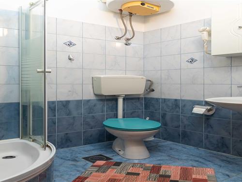 Ferielejlighed - 2 personer -  - 20000 - Dubrovnik