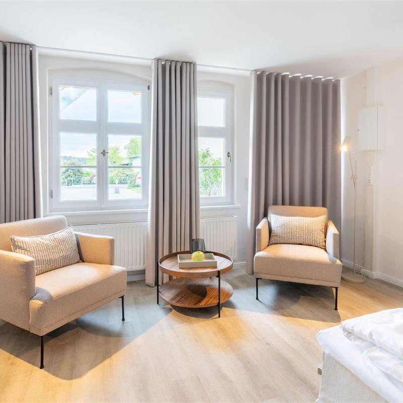 Ferielejlighed - 2 personer -  - Kaiserstraße - 17419 - Ahlbeck (Seebad)