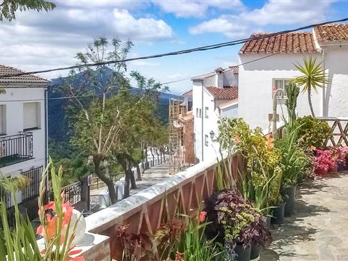 Ferienhaus - 4 Personen -  - Estacion - 29492 - Genalguacil