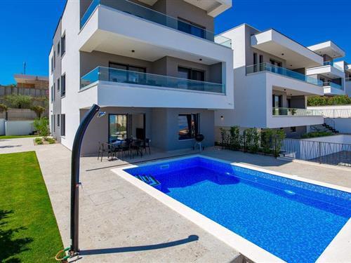 Ferielejlighed - 8 personer -  - Rova - Krk-Malinska - 51511 - Malinska