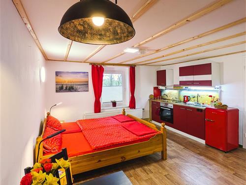 Ferielejlighed - 2 personer -  - grüner winkel - 18236 - Carinerland