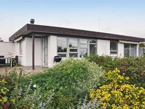 Sommerhus - 6 personer -  - Musvågevej - 5800 - Nyborg