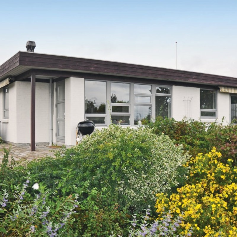Ferienhaus - 6 Personen -  - Musvågevej - 5800 - Nyborg