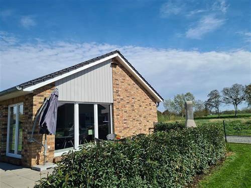 Feriehus - 4 personer -  - Brachvogelweg - 26349 - Jade-Sehestedt