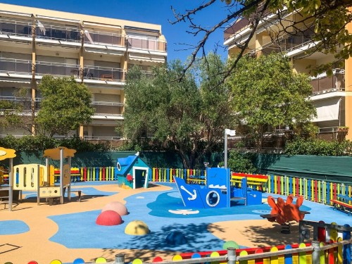 Ferielejlighed - 4 personer -  - Avenue Fredéric Mistral - Avenue Fredéric Mistral - 83240 - Cavalaire-Sur-Mer