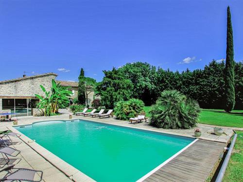 Holiday home - 23 persons -  - chemin des Archipuits - Loriol-Sur-Drome - 26270 - Loriol-Sur-Drôme