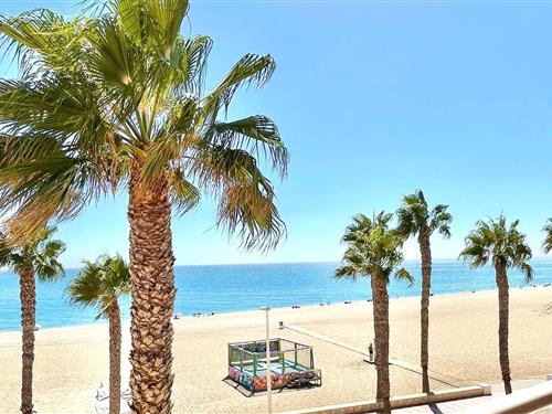 Holiday apartment - 6 persons -  - 04740 - Roquetas De Mar