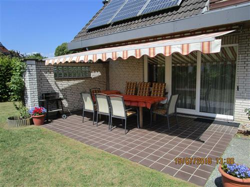 Feriehus - 6 personer -  - Lübeck - 23570