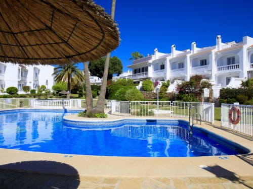Ferienhaus - 6 Personen -  - 29780 - Nerja