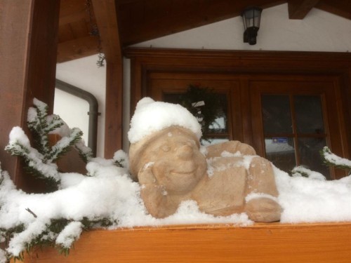Holiday apartment - 4 persons -  - Gundstraße - 87541 - Bad Hindelang / Oberjoch