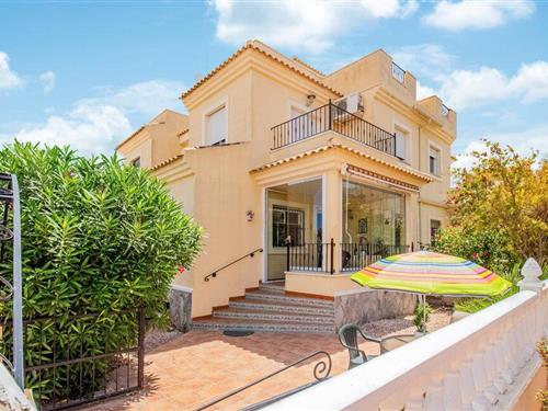 Holiday home - 6 persons -  - Calle Estocolmo - Ciudad Quesada - Rojales - 03170 - Ciudad Quesada