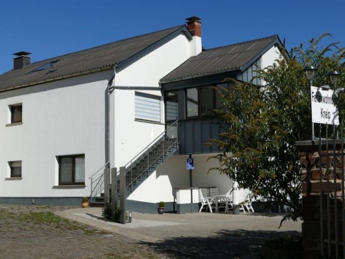 Ferielejlighed - 6 personer -  - An der Kapelle - 56290 - Dommershausen / Dorweiler