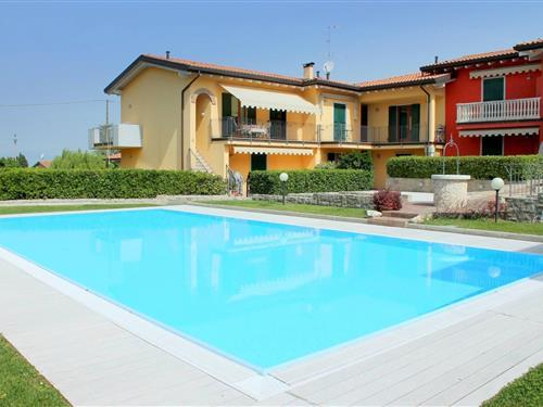 Sommerhus - 5 personer -  - 37017 - Lazise