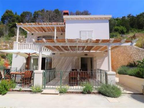 Ferielejlighed - 4 personer -  - 20245 - Trstenik