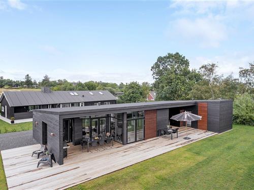Sommerhus - 6 personer -  - Strandvænget - Saksild - 8300 - Odder