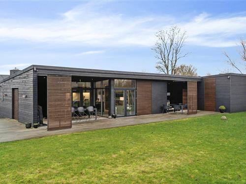 Sommerhus - 6 personer -  - Strandvænget - Saksild - 8300 - Odder