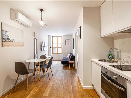 Ferielejlighed - 3 personer -  - 06400 - Cannes