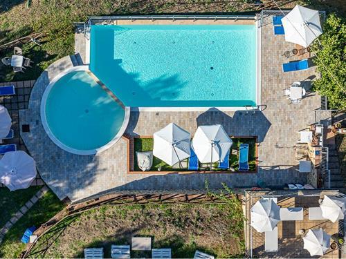 Ferielejlighed - 4 personer -  - Via Bucignana - 56041 - Montecastelli Pisano