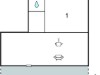 Billede 21 - Plantegning