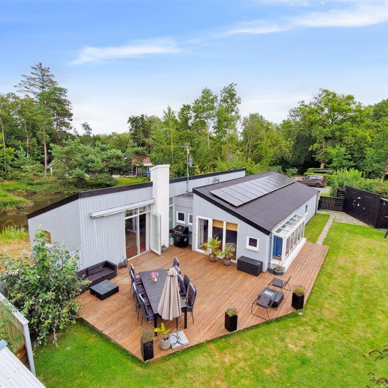 Ferienhaus - 8 Personen -  - Støberivej - Balka - 3730 - Nexö