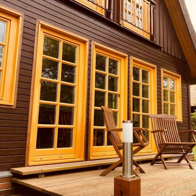 Sommerhus - 4 personer -  - 23999 - Am Schwarzen Busch - Insel Poel