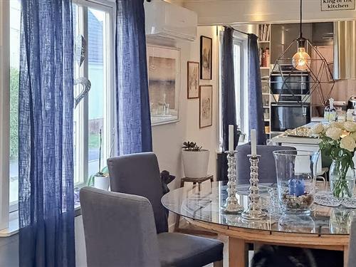 Ferieleilighet - 6 personer -  - Oredalsveien - 1613 - Fredrikstad