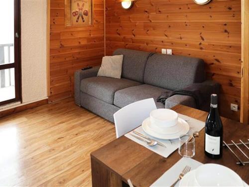 Semesterlägenhet - 2 personer -  - 05200 - Les Orres