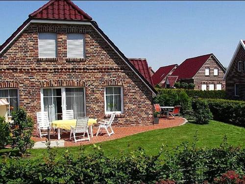 Sommerhus - 5 personer -  - 26736 - Greetsiel