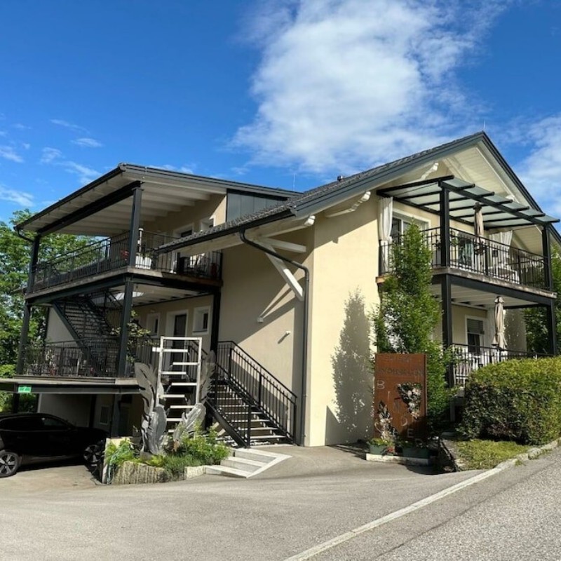 Sommerhus - 4 personer -  - 9220 - Velden